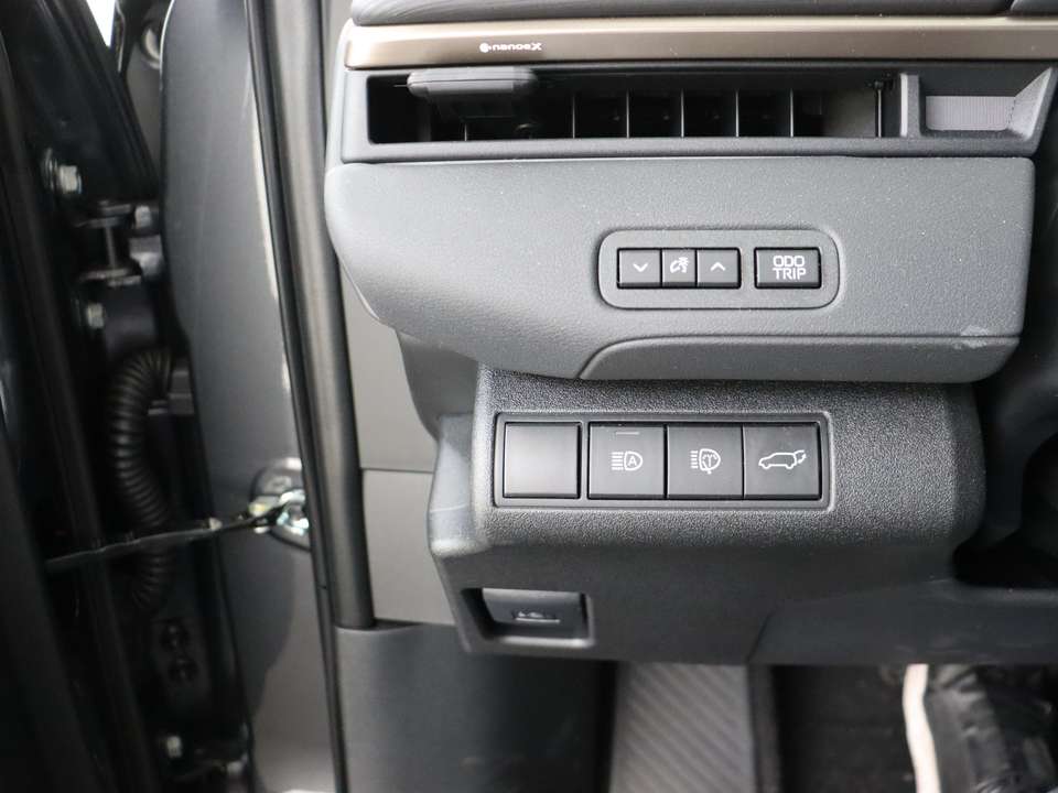 Toyota bZ4X - Imagem 12