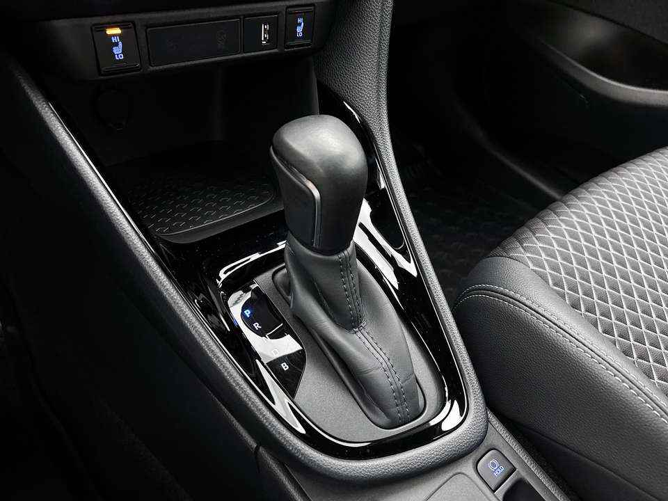 Toyota Yaris - Imagem 12