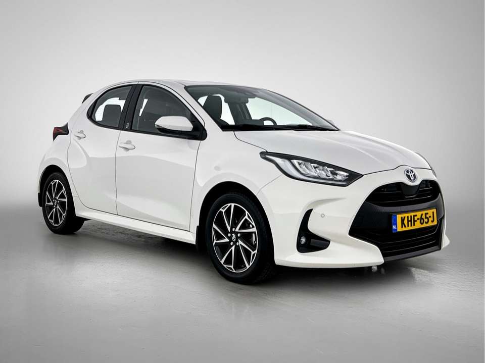 Toyota Yaris - Imagem 13