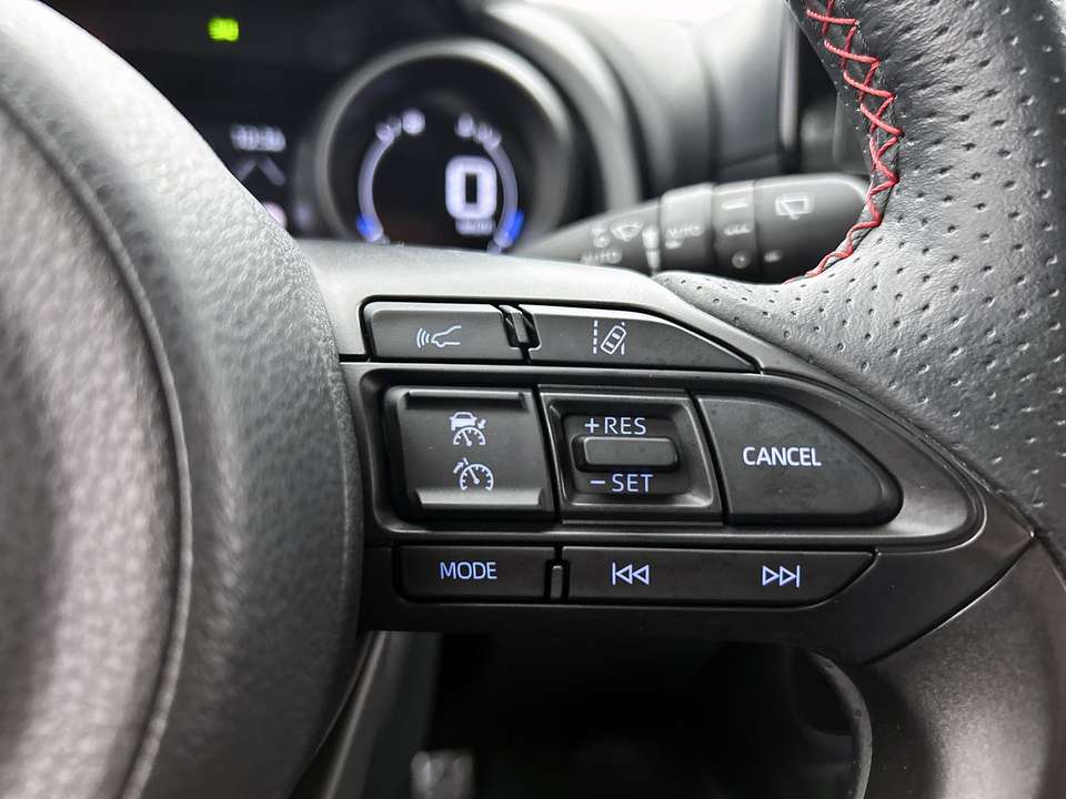 Toyota Yaris - Imagem 15