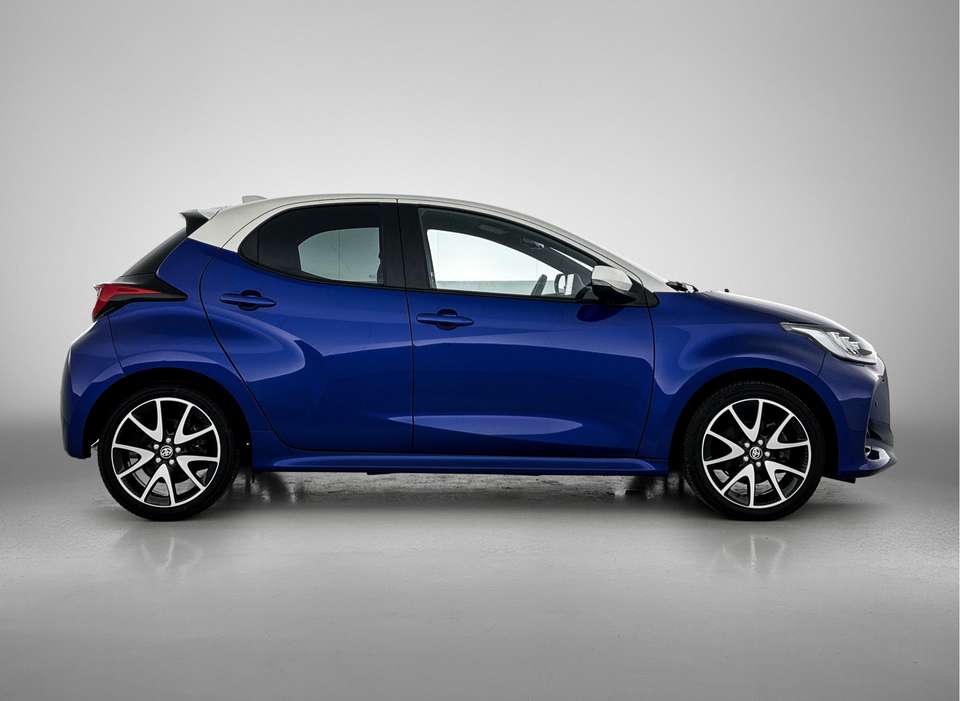 Toyota Yaris - Imagem 13
