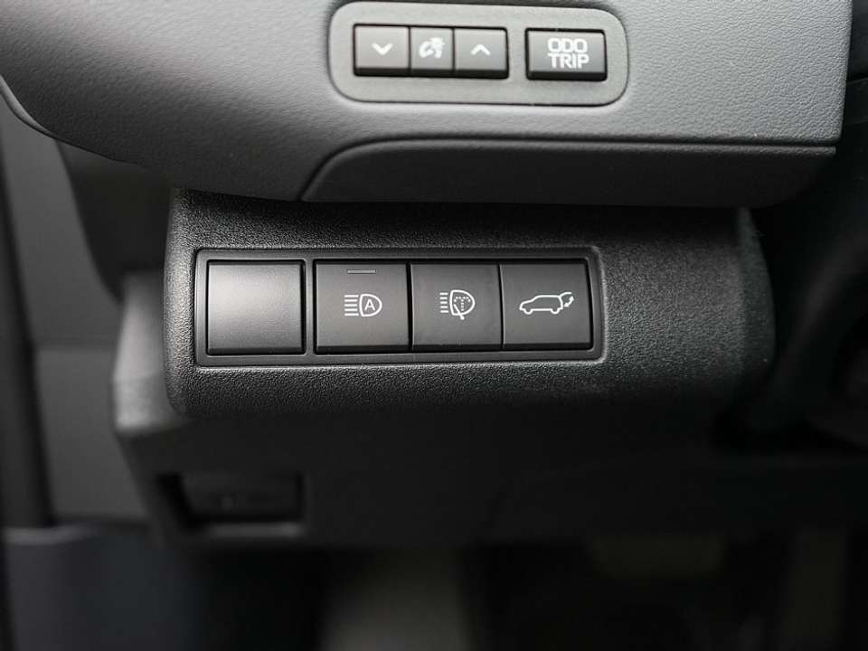 Toyota bZ4X - Imagem 12