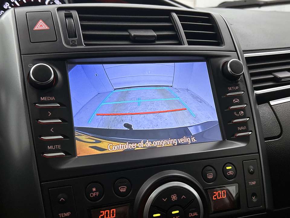 Toyota Verso - Imagem 9