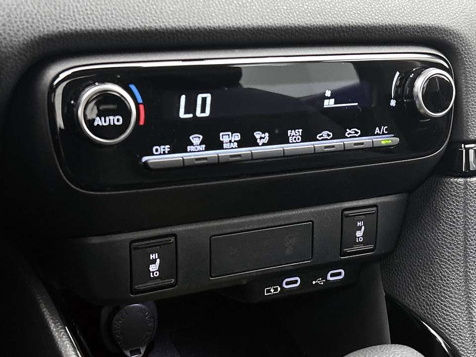 Toyota Yaris - Imagem 9