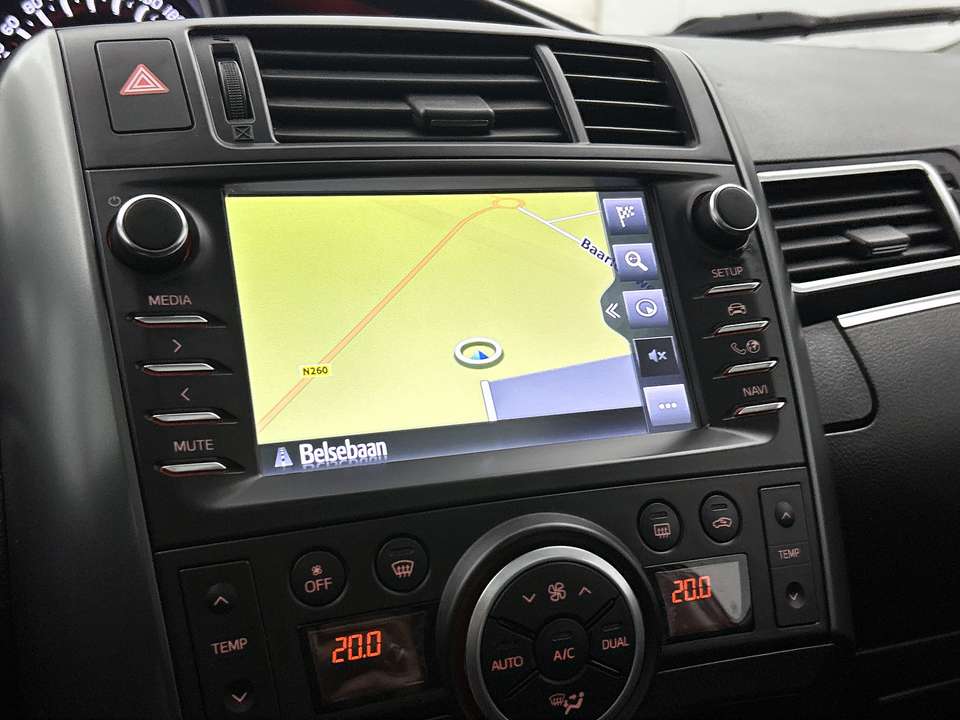 Toyota Verso - Imagem 10