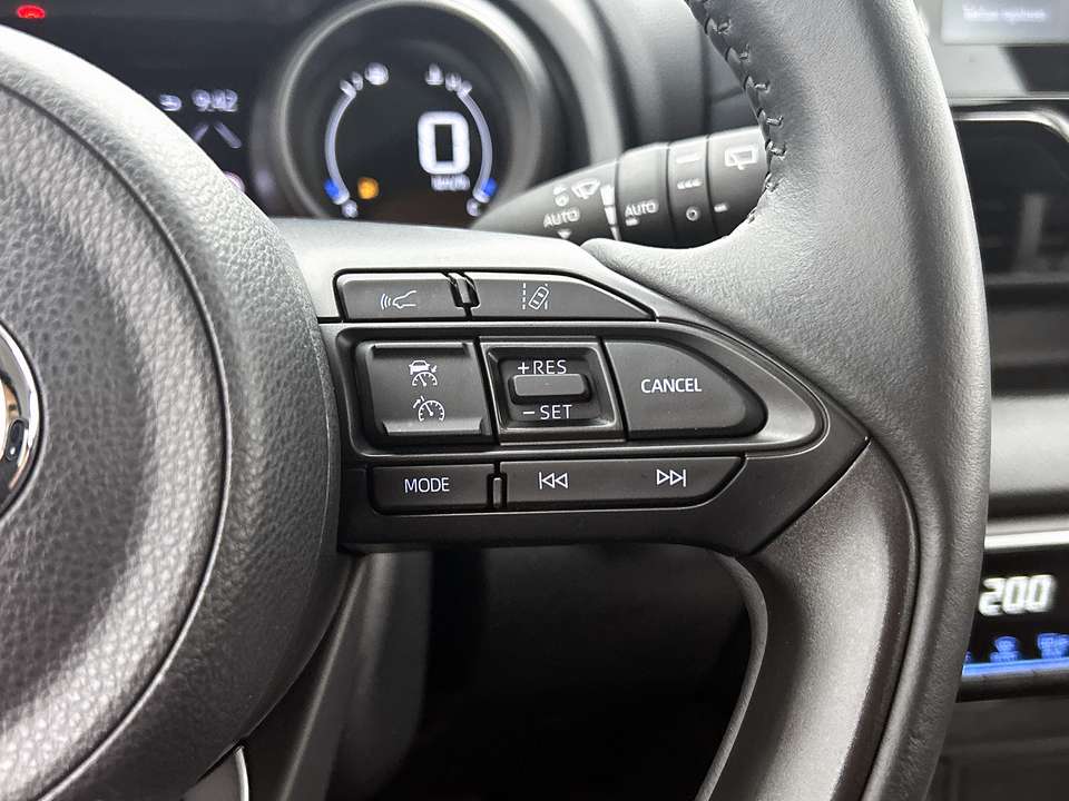 Toyota Yaris - Imagem 15