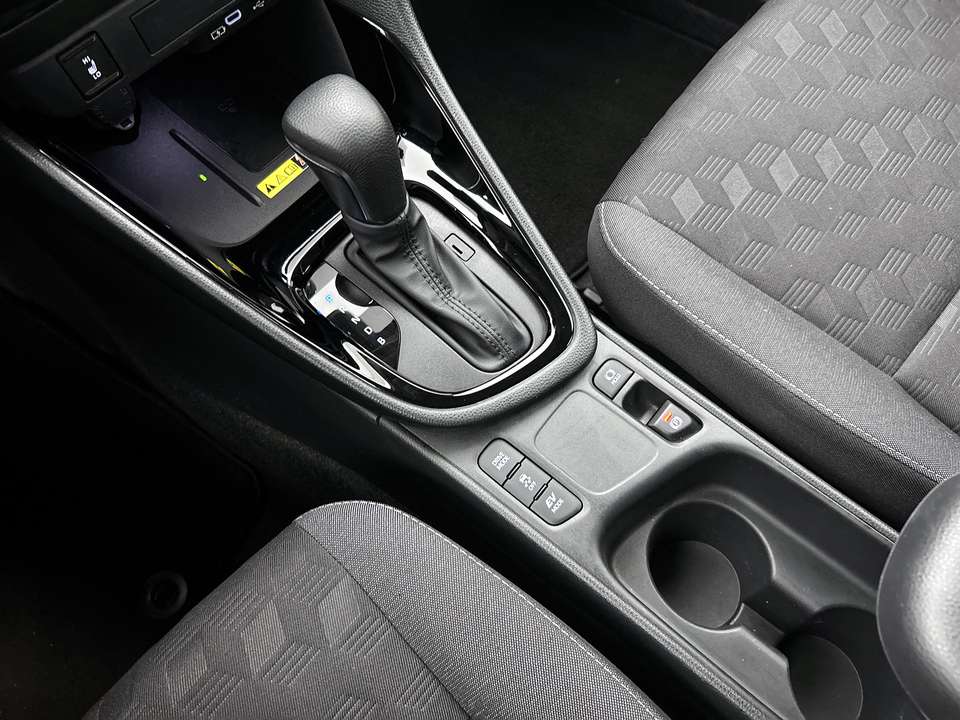 Toyota Yaris - Imagem 10