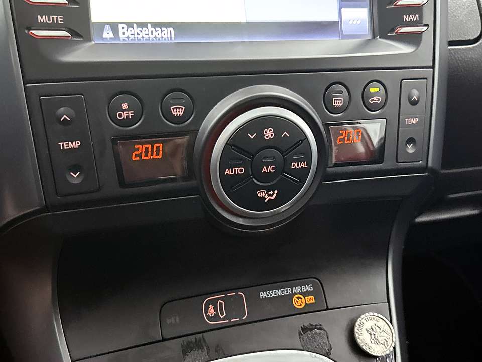 Toyota Verso - Imagem 11