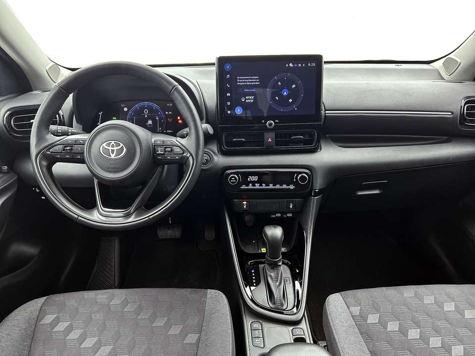 Toyota Yaris - Imagem 4