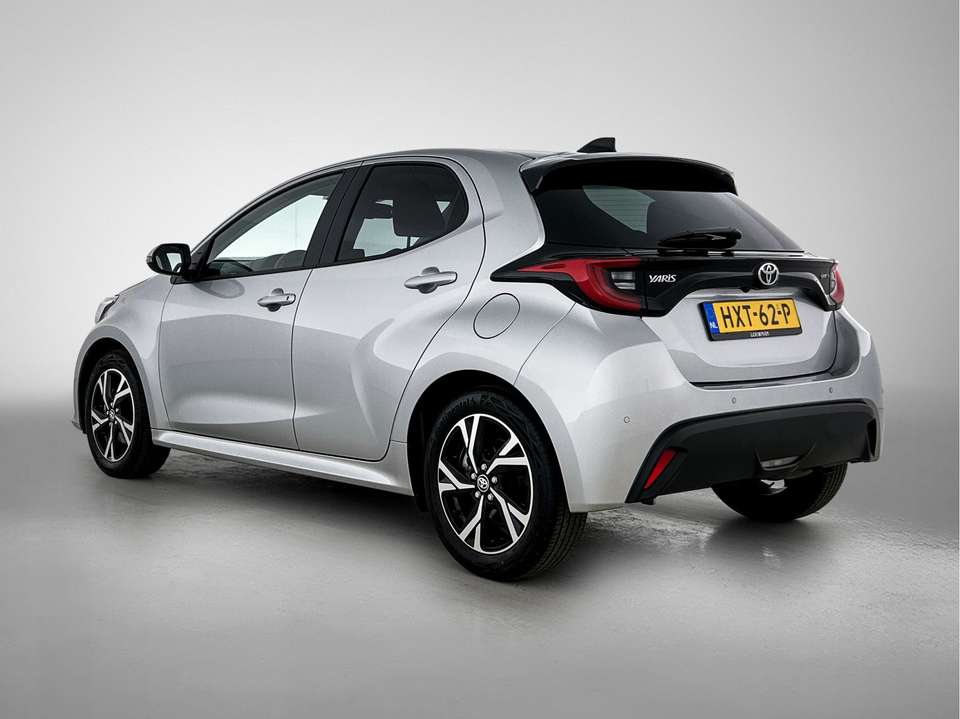 Toyota Yaris - Imagem 13