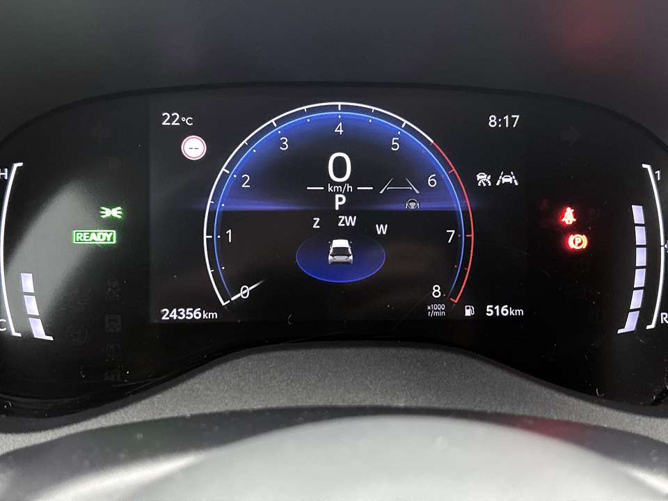 Toyota Yaris - Imagem 5