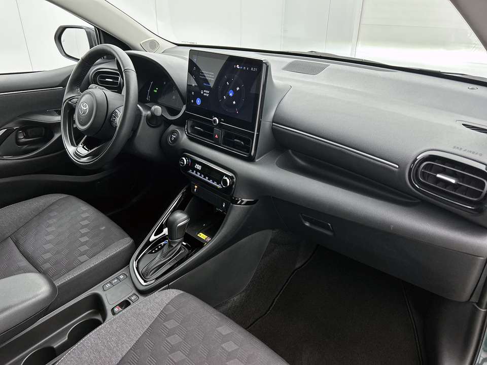 Toyota Yaris - Imagem 6