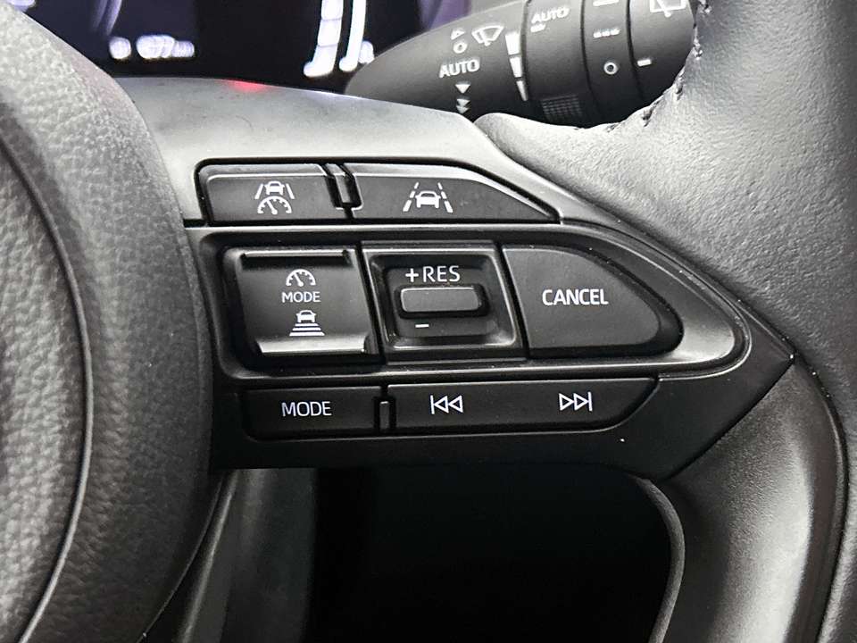 Toyota Yaris - Imagem 14