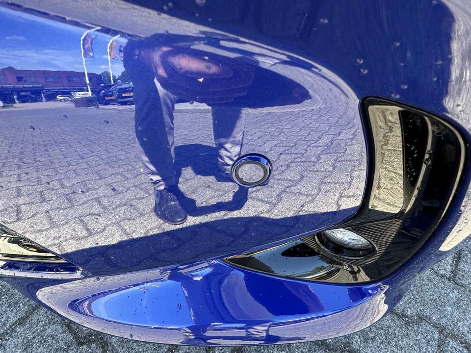 Toyota Yaris - Imagem 7