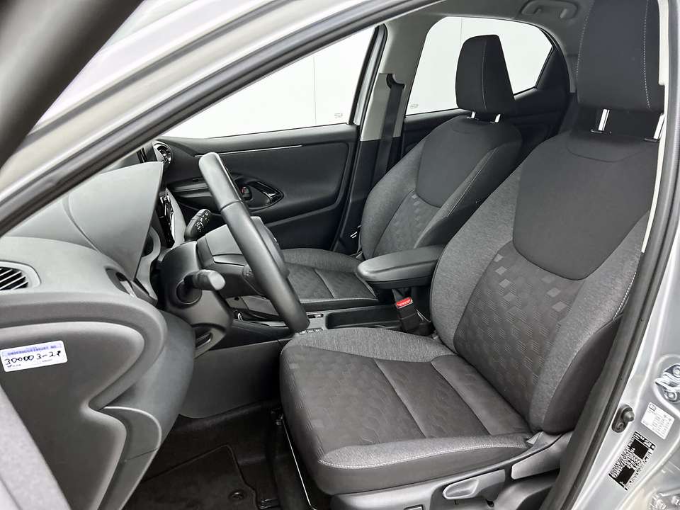 Toyota Yaris - Imagem 15