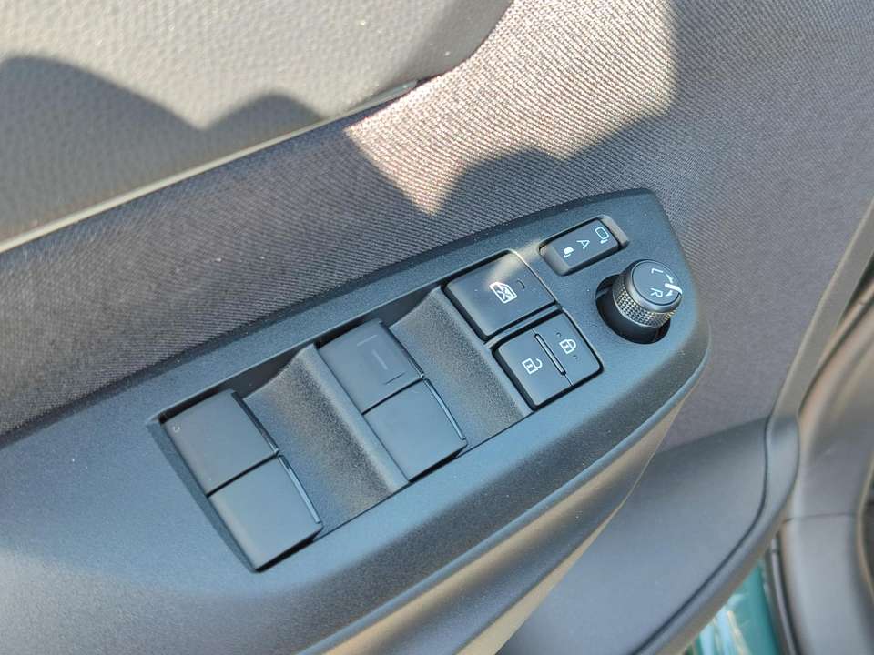 Toyota Yaris Cross - Imagem 10