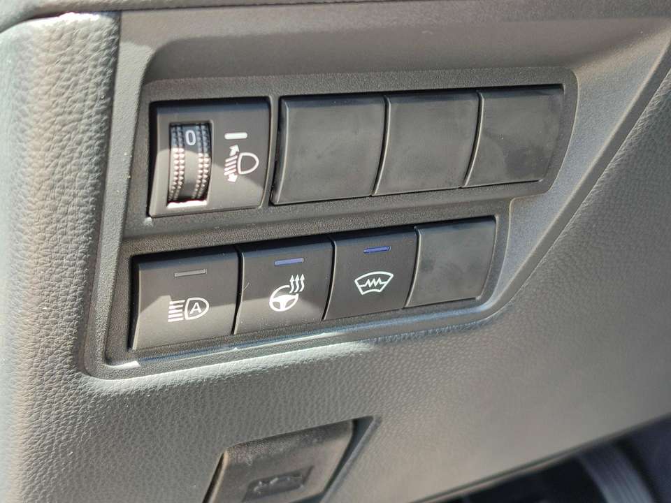 Toyota Yaris Cross - Imagem 11