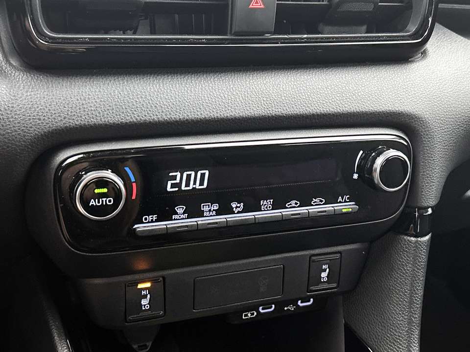 Toyota Yaris - Imagem 10