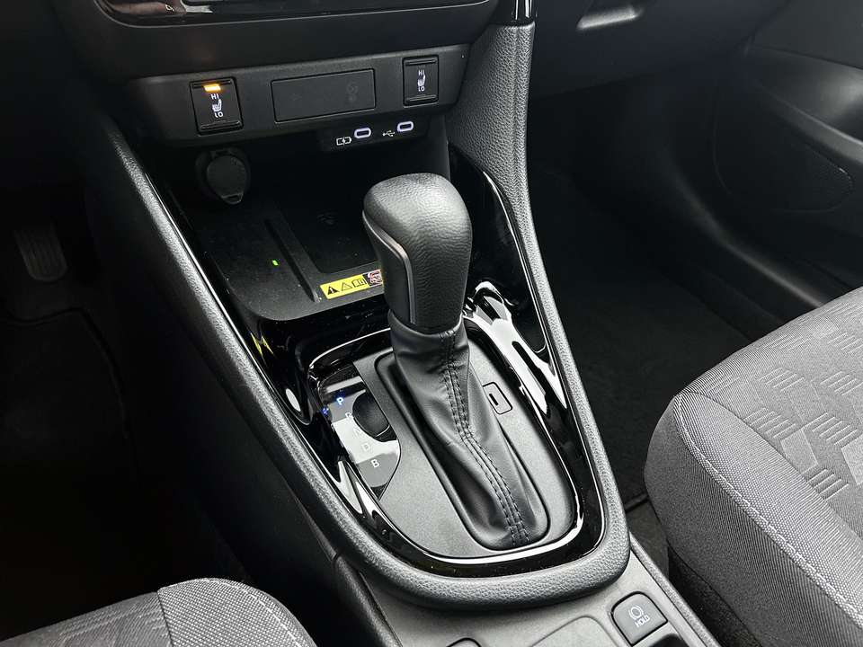 Toyota Yaris - Imagem 11