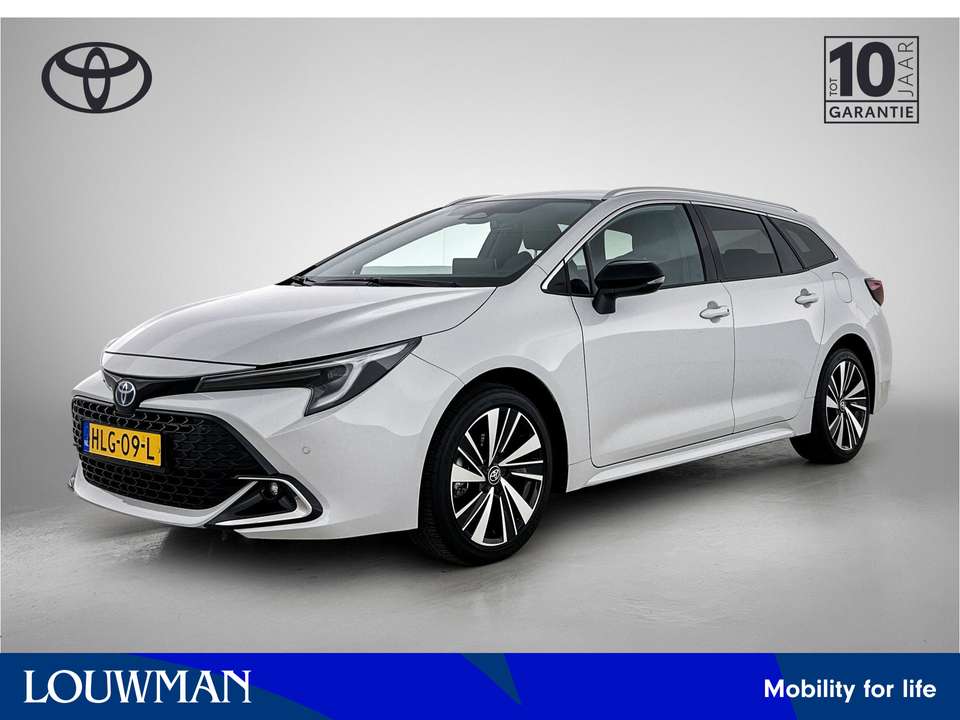 Toyota Corolla - Imagem 1