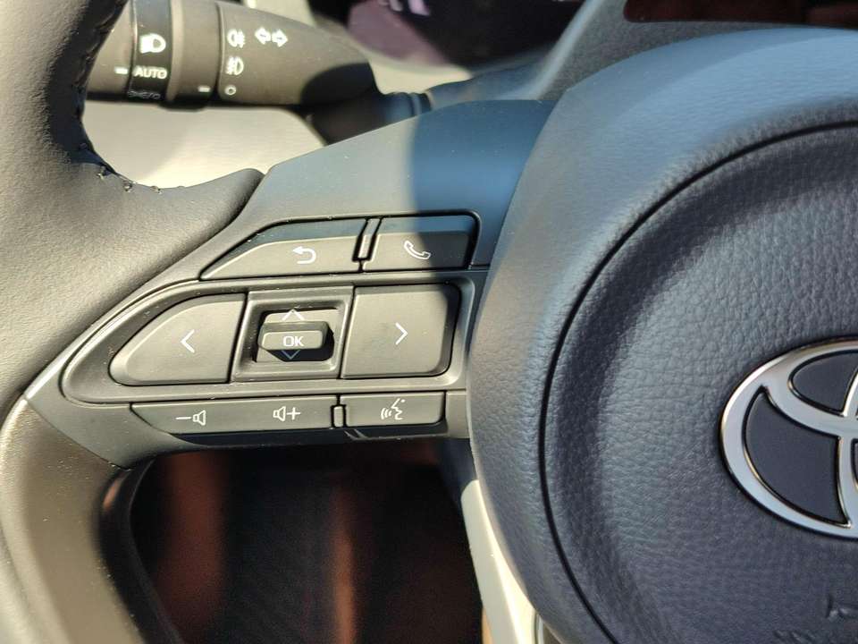 Toyota Yaris Cross - Imagem 13