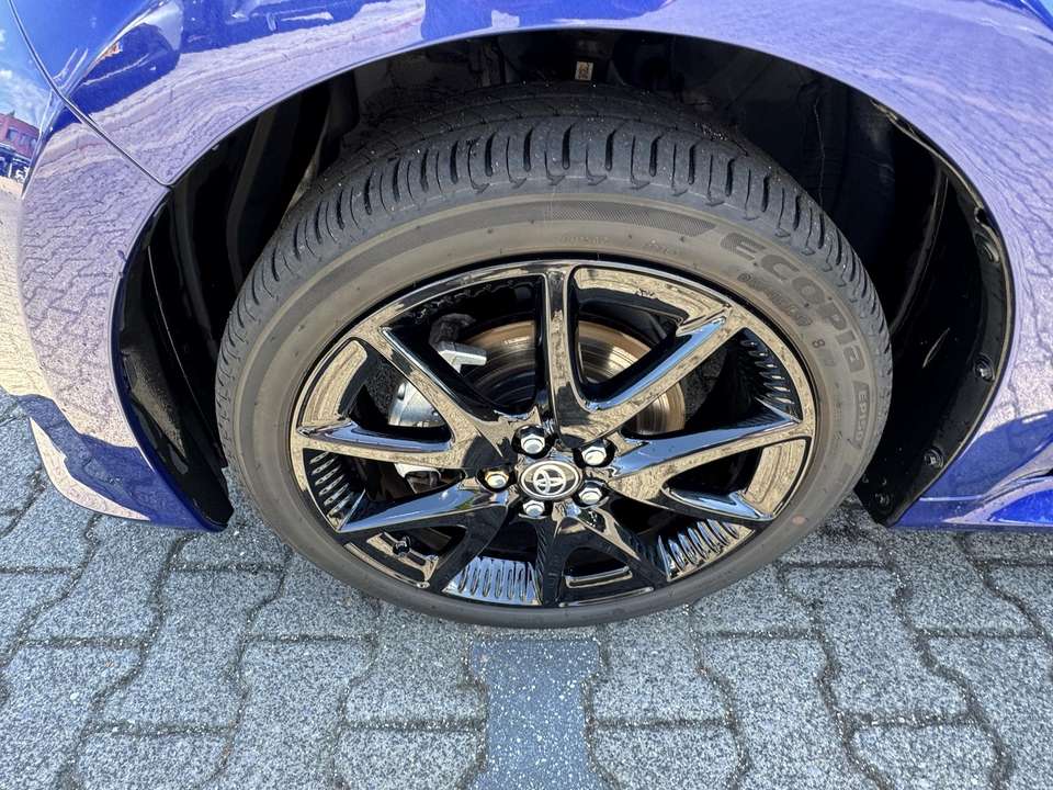 Toyota Yaris - Imagem 12
