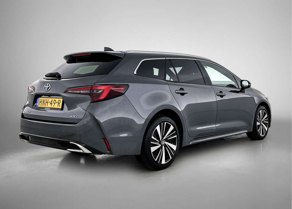 Toyota Corolla - Imagem 2