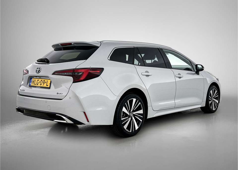 Toyota Corolla - Imagem 2