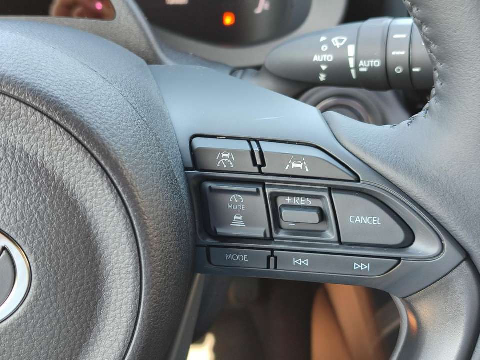 Toyota Yaris Cross - Imagem 14