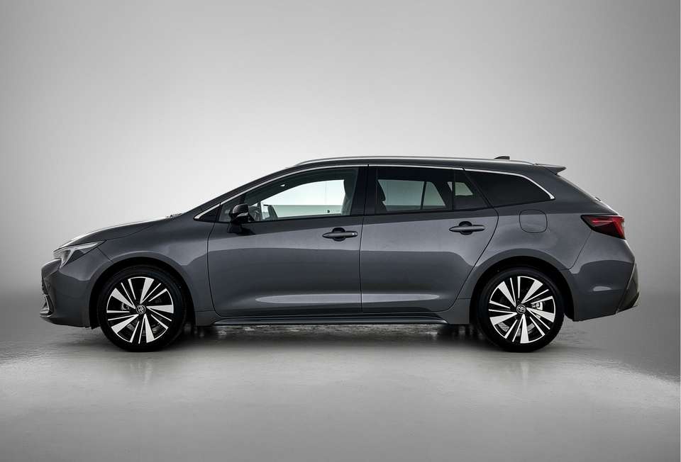 Toyota Corolla - Imagem 3