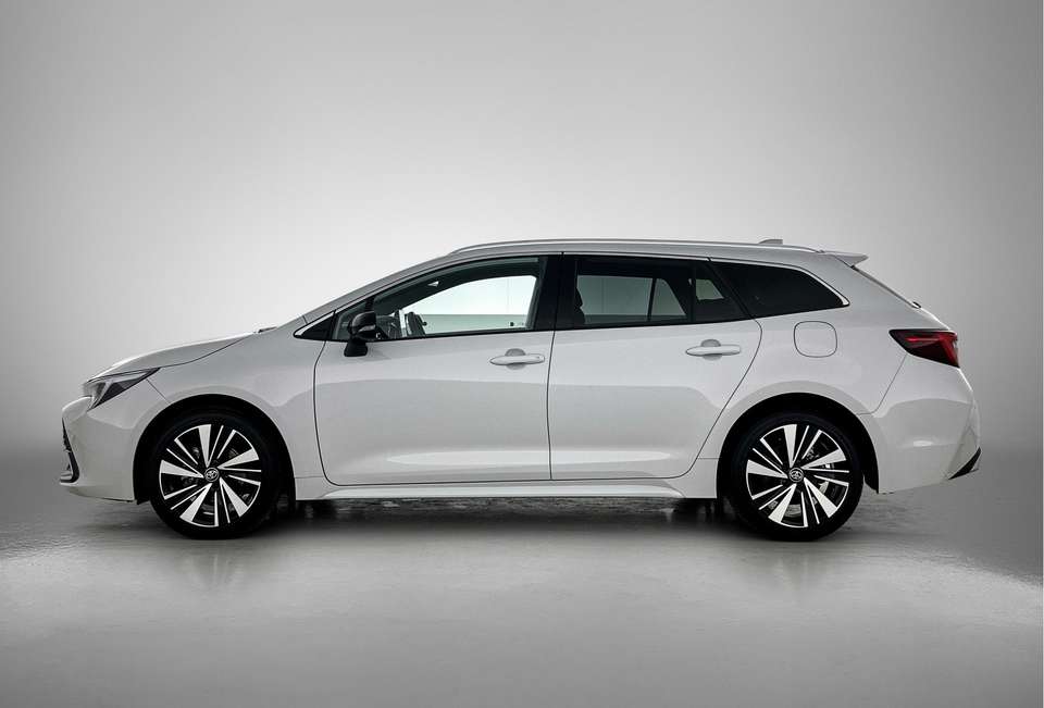 Toyota Corolla - Imagem 3