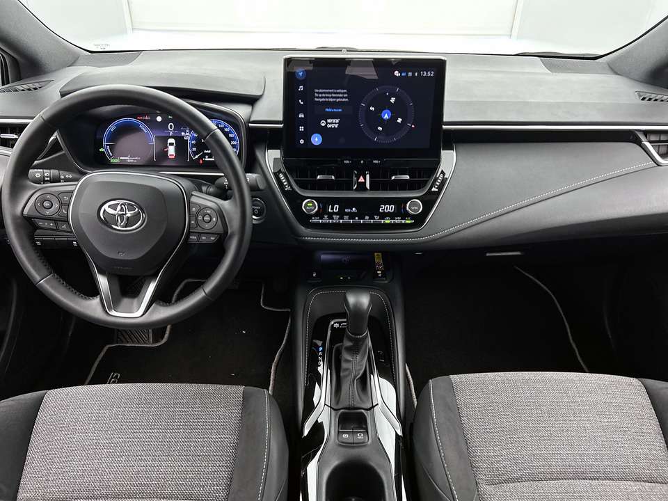 Toyota Corolla - Imagem 4