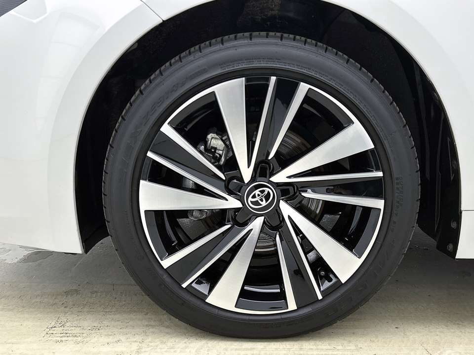 Toyota Corolla - Imagem 4