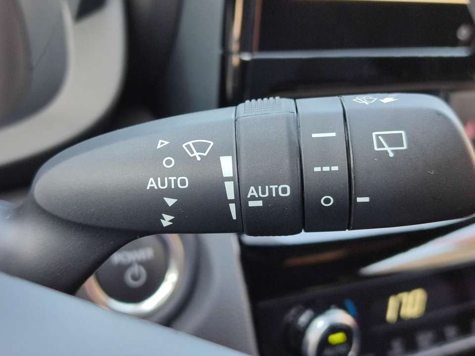 Toyota Yaris Cross - Imagem 16