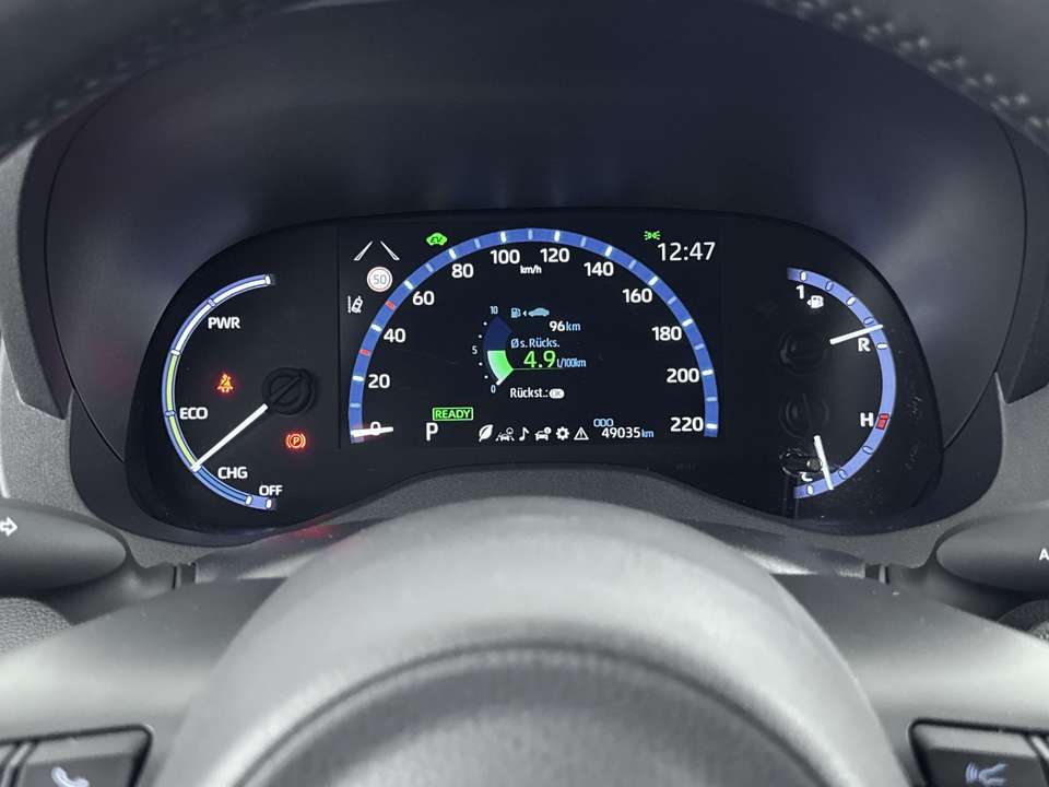 Toyota Yaris Cross - Imagem 5
