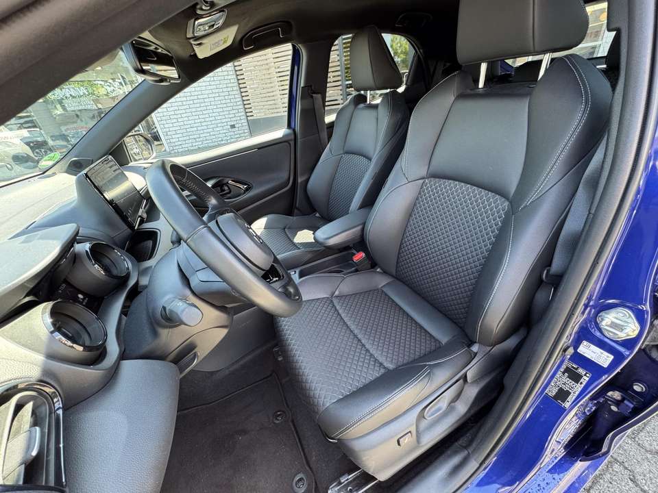Toyota Yaris - Imagem 15