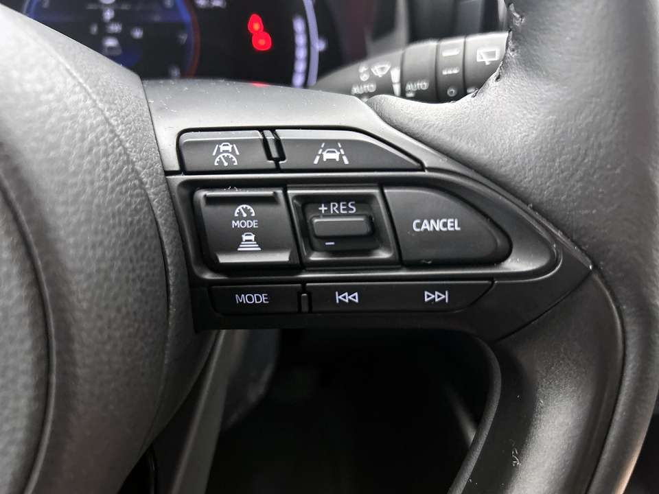 Toyota Yaris - Imagem 15