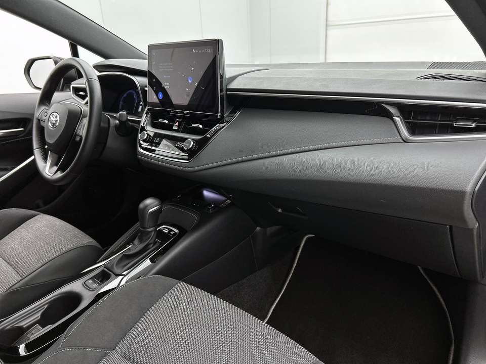 Toyota Corolla - Imagem 6