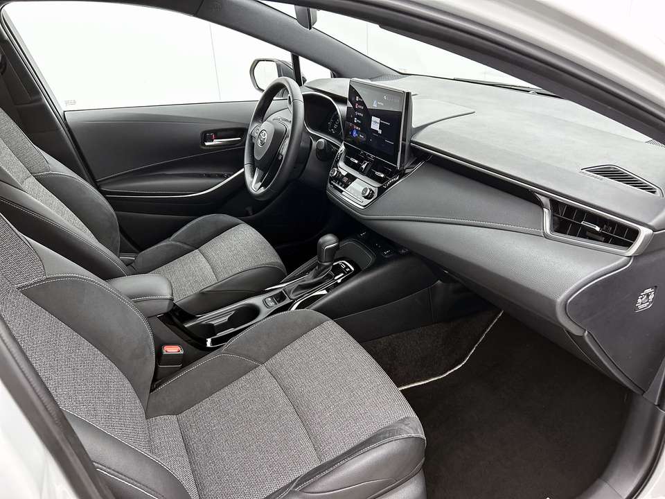 Toyota Corolla - Imagem 6