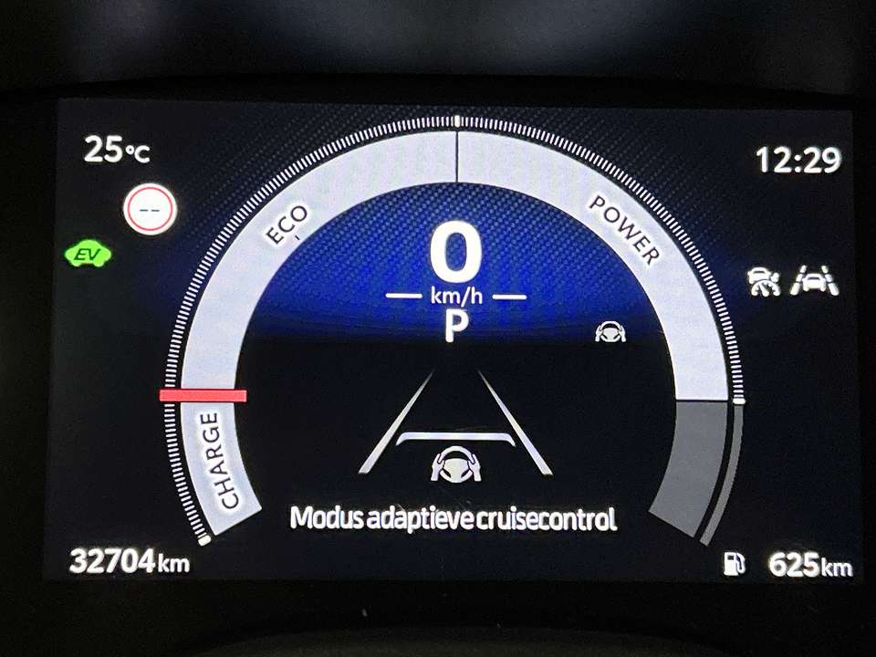 Toyota Yaris Cross - Imagem 5