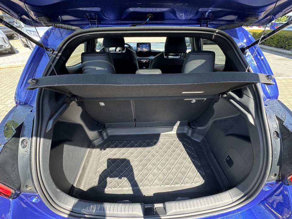 Toyota Yaris - Imagem 17
