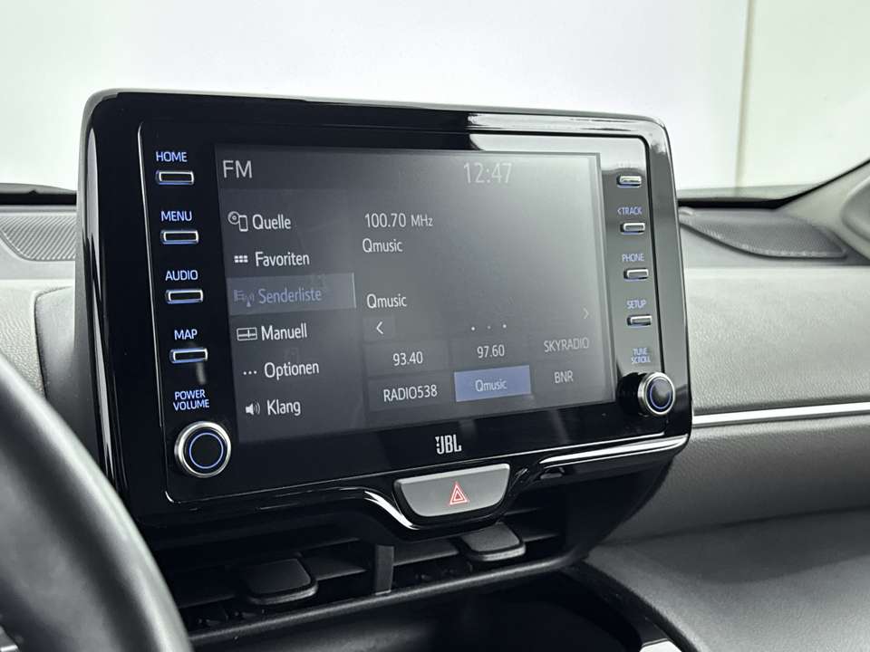 Toyota Yaris Cross - Imagem 7