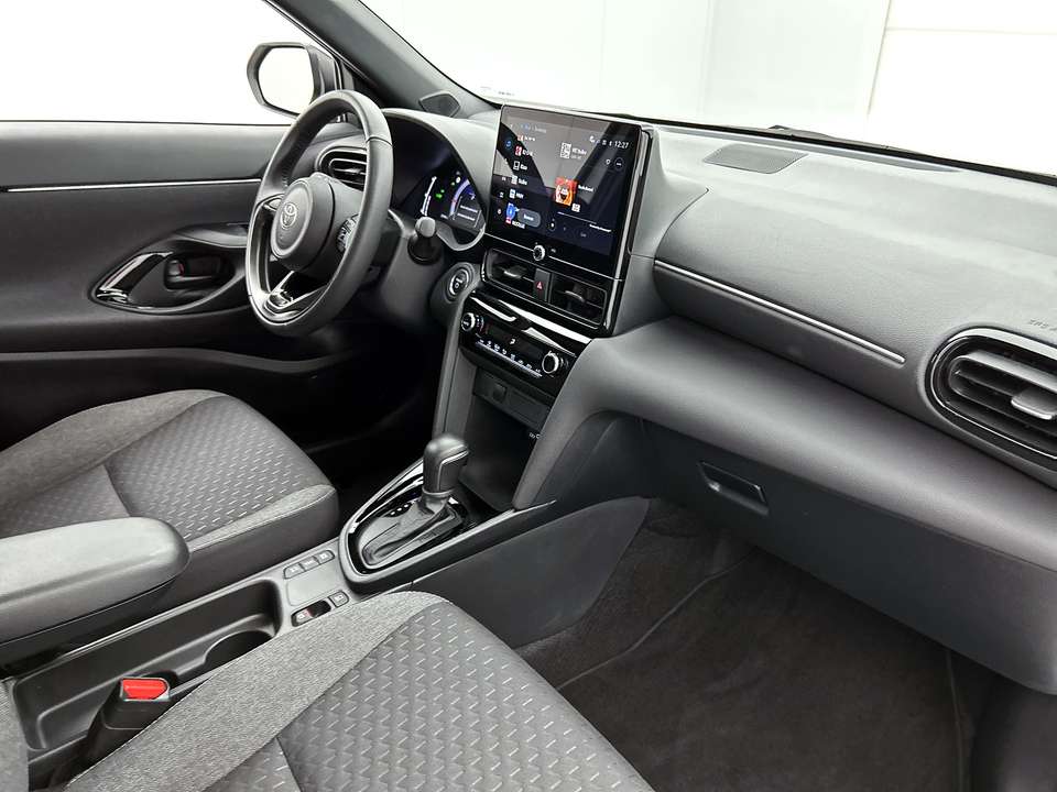 Toyota Yaris Cross - Imagem 6