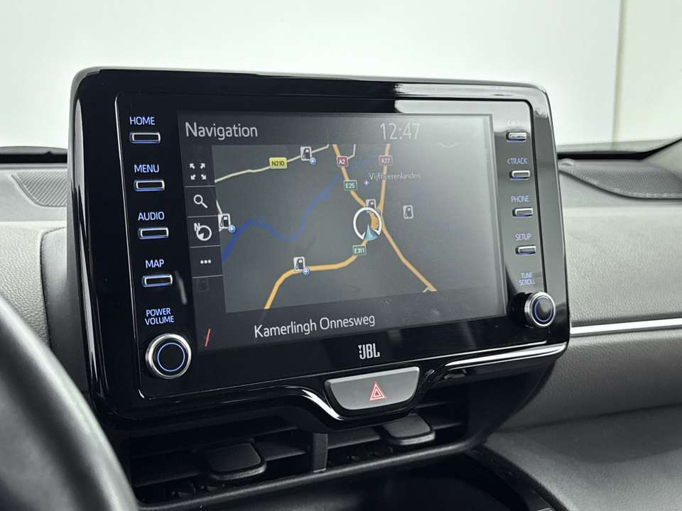 Toyota Yaris Cross - Imagem 8