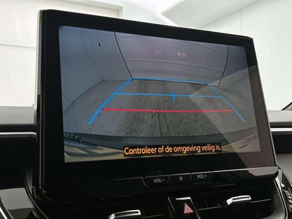 Toyota Corolla - Imagem 8