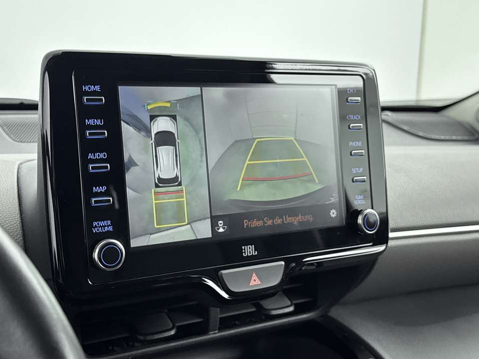 Toyota Yaris Cross - Imagem 9