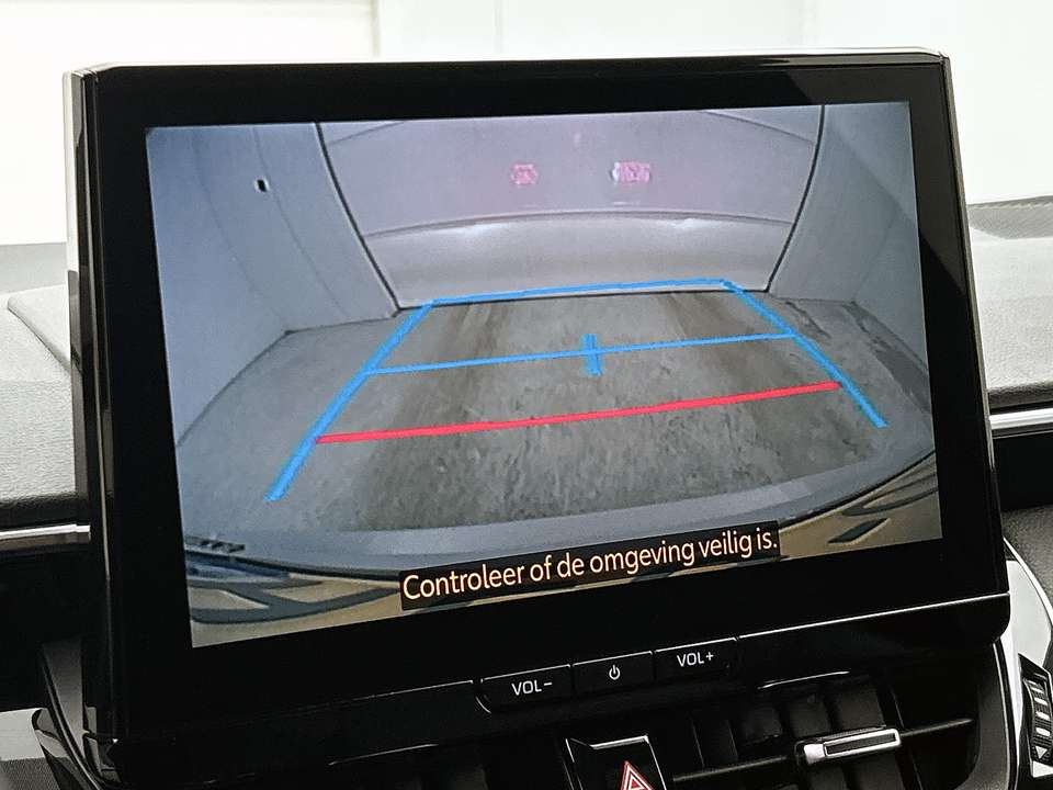 Toyota Corolla - Imagem 8