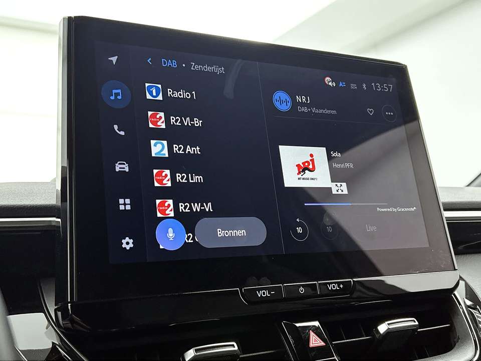 Toyota Corolla - Imagem 9