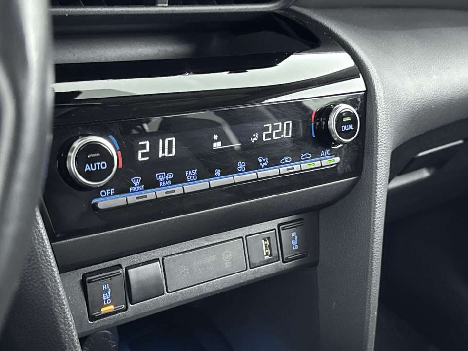 Toyota Yaris Cross - Imagem 10