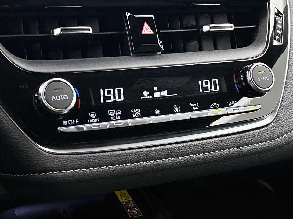Toyota Corolla - Imagem 9